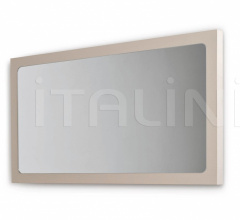 Настенное зеркало Clan Настенное зеркало Clan фабрика Zanette