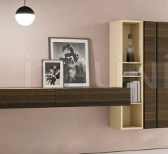 Стенка MOOVE M501 Стенка MOOVE M501 фабрика Zanette