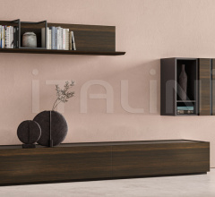 Стенка MOOVE M503 Стенка MOOVE M503 фабрика Zanette