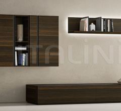 Стенка MOOVE M505 Стенка MOOVE M505 фабрика Zanette