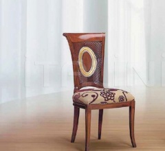 Стул FIRENZE OVALE 973/N Стул FIRENZE OVALE 973/N фабрика Morello Gianpaolo