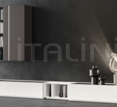 Стенка MOOVE M511 Стенка MOOVE M511 фабрика Zanette