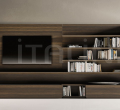 Стенка MOOVE M512 Стенка MOOVE M512 фабрика Zanette