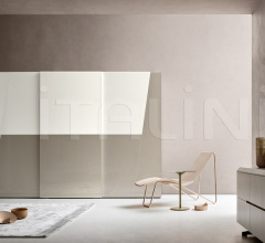 Шкаф Kaori фабрика Zanette