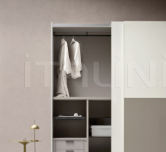 Шкаф Kaori фабрика Zanette