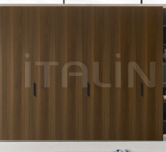 Шкаф Dandy фабрика Zanette