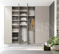 Шкаф Gola фабрика Zanette