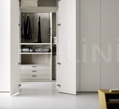 Шкаф Gola фабрика Zanette