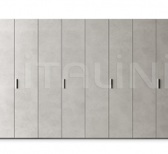 Шкаф Liscia фабрика Zanette