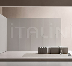 Шкаф Liscia фабрика Zanette