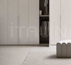 Шкаф Liscia фабрика Zanette