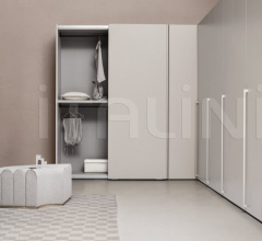 Шкаф Liscia фабрика Zanette