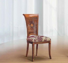Стул FIRENZE GIRANDOLA 969/N Стул FIRENZE GIRANDOLA 969/N фабрика Morello Gianpaolo