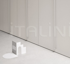 Шкаф Liscia фабрика Zanette