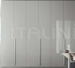 Шкаф Liscia фабрика Zanette