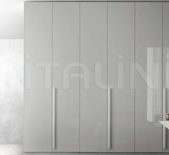 Шкаф Liscia фабрика Zanette