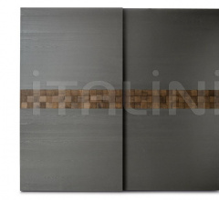 Шкаф Frame фабрика Zanette