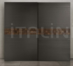 Шкаф Frame фабрика Zanette