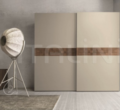 Шкаф Frame фабрика Zanette