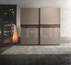 Шкаф Frame фабрика Zanette