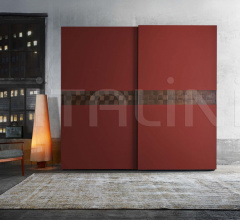 Шкаф Frame фабрика Zanette