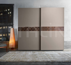 Шкаф Frame фабрика Zanette