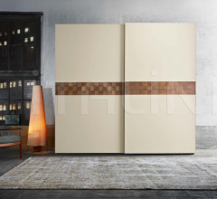 Шкаф Frame фабрика Zanette