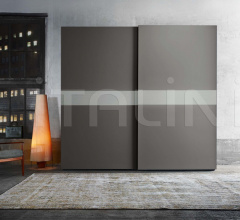 Шкаф Frame фабрика Zanette