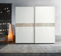 Шкаф Frame фабрика Zanette