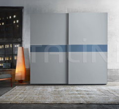 Шкаф Frame фабрика Zanette