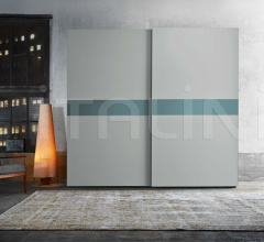 Шкаф Frame фабрика Zanette