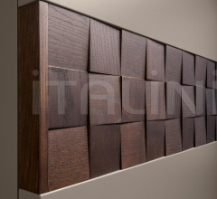 Шкаф Frame фабрика Zanette