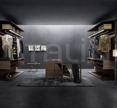 Гардероб Pratico фабрика Zanette