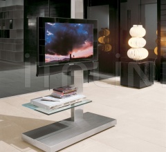 Стойка под TV Dolce Vita Стойка под TV Dolce Vita фабрика Cattelan Italia