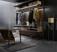 Гардероб Pratico фабрика Zanette