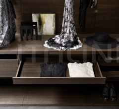 Гардероб Pratico фабрика Zanette