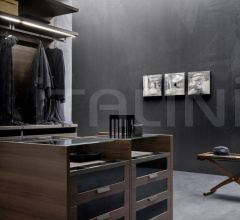 Гардероб Pratico фабрика Zanette