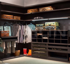 Гардероб Pratico фабрика Zanette