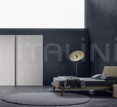 Шкаф Liscia 2 settori фабрика Zanette