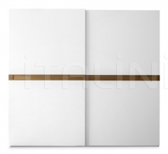 Шкаф Cross фабрика Zanette