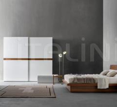 Шкаф Cross фабрика Zanette