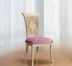 Стул FIRENZE ROMBO 971/N Стул FIRENZE ROMBO 971/N фабрика Morello Gianpaolo