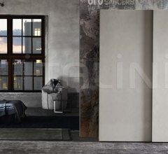 Шкаф Gola фабрика Zanette