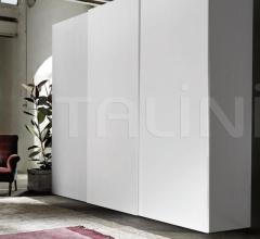 Шкаф Gola фабрика Zanette