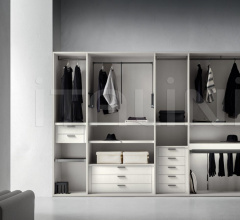 Гардероб Avant фабрика Zanette