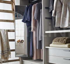 Гардероб Avant фабрика Zanette