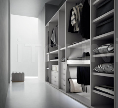 Гардероб Avant фабрика Zanette