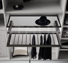 Гардероб Avant фабрика Zanette