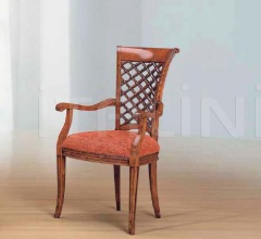 Стул с подлокотниками HORIZON 1015/N Стул с подлокотниками HORIZON 1015/N фабрика Morello Gianpaolo