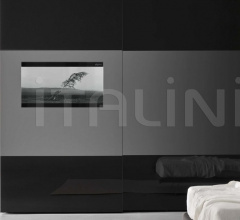 Шкаф Primafila фабрика Zanette